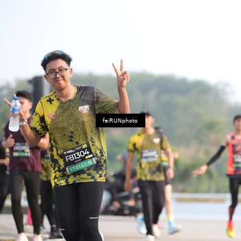Runner Photo 6557673