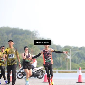 Runner Photo 6557681