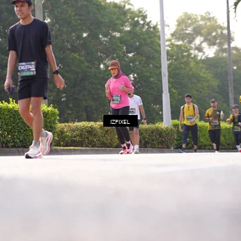 Runner Photo 6557682