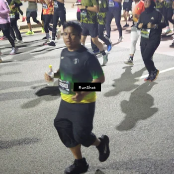 Runner Photo 6557683