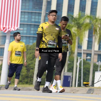 Runner Photo 6557685