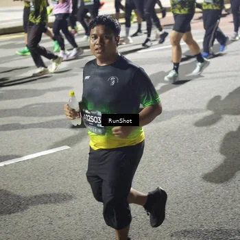 Runner Photo 6557686