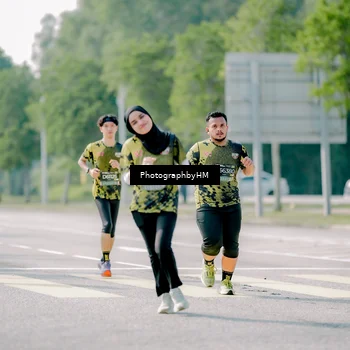 Runner Photo 6557691