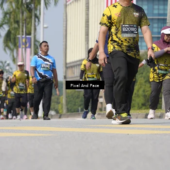 Runner Photo 6557693