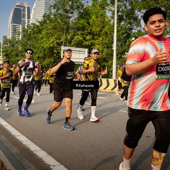 Runner Photo 6557694