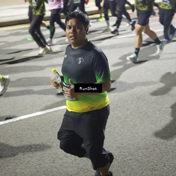 Runner Photo 6557696