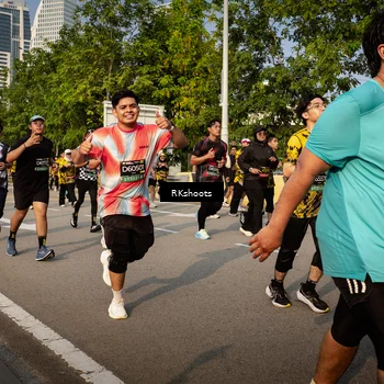 Runner Photo 6557698