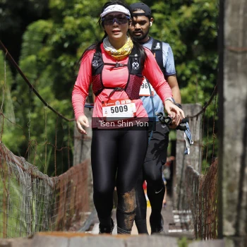 Runner Photo 65577