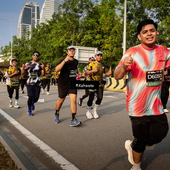 Runner Photo 6557700