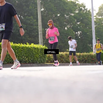 Runner Photo 6557707