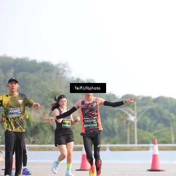 Runner Photo 6557710