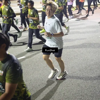 Runner Photo 6557711