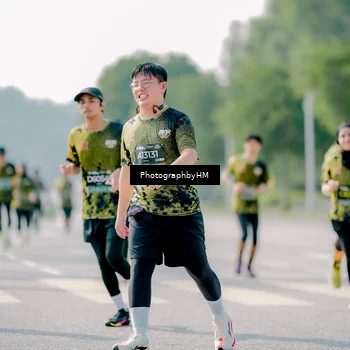 Runner Photo 6557716