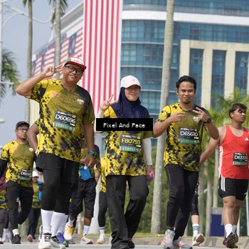Runner Photo 6557717