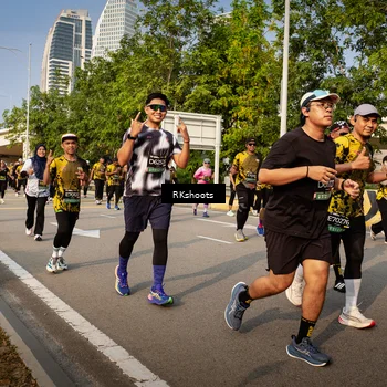 Runner Photo 6557719