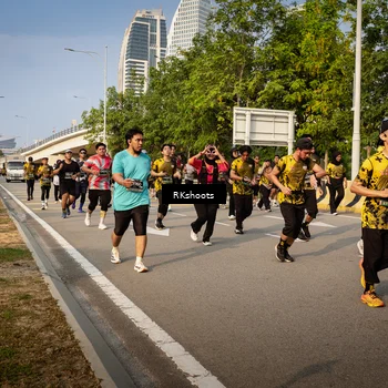Runner Photo 6557720