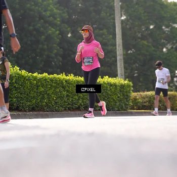 Runner Photo 6557730