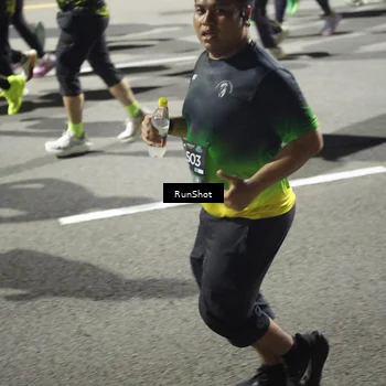 Runner Photo 6557731