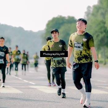 Runner Photo 6557732