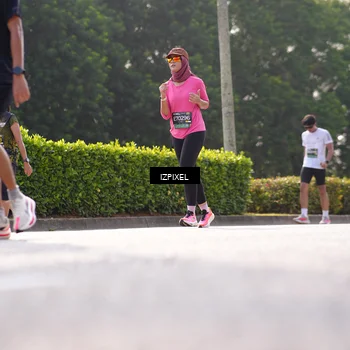 Runner Photo 6557733