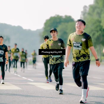Runner Photo 6557735