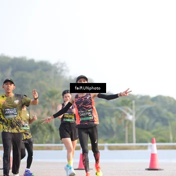 Runner Photo 6557737