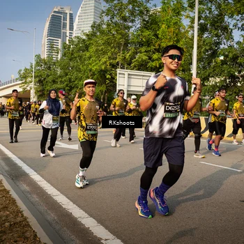 Runner Photo 6557740