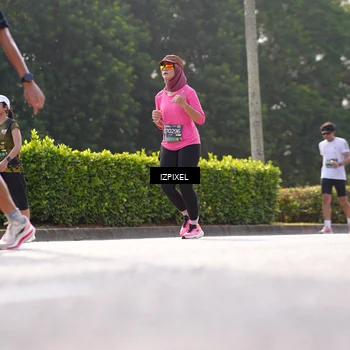 Runner Photo 6557742