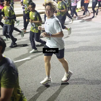 Runner Photo 6557743