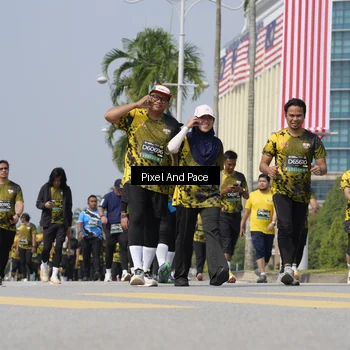 Runner Photo 6557748