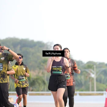 Runner Photo 6557749
