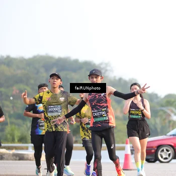 Runner Photo 6557750