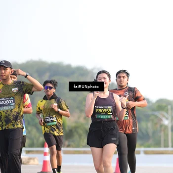 Runner Photo 6557754