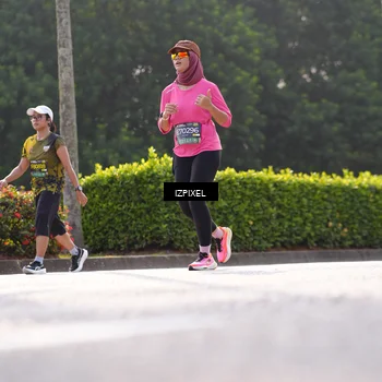 Runner Photo 6557759