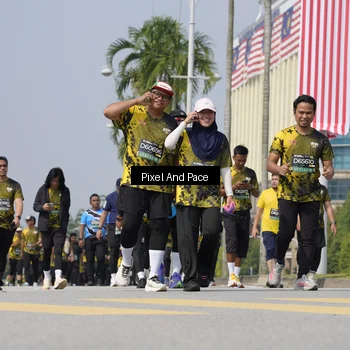 Runner Photo 6557760