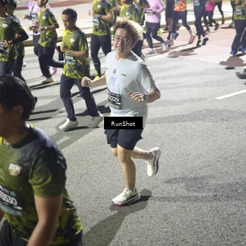 Runner Photo 6557764