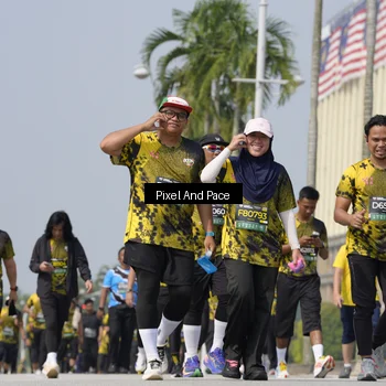 Runner Photo 6557766