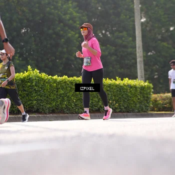 Runner Photo 6557767