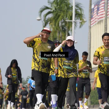 Runner Photo 6557774