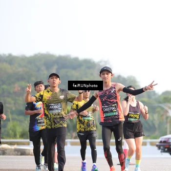 Runner Photo 6557777