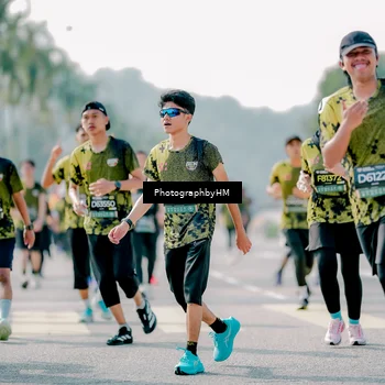 Runner Photo 6557778