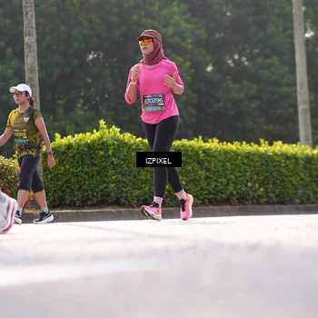 Runner Photo 6557779