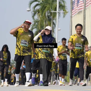 Runner Photo 6557780