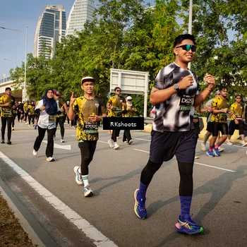 Runner Photo 6557781