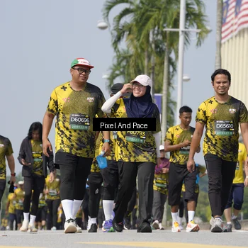 Runner Photo 6557783