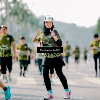 Runner Photo 6557784