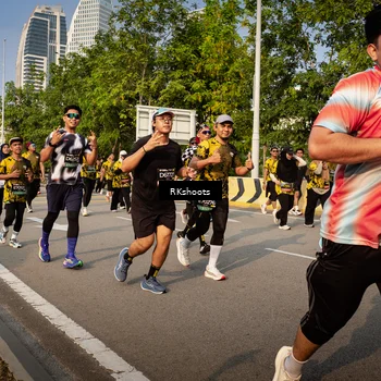 Runner Photo 6557785