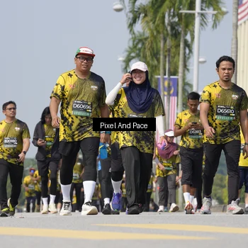 Runner Photo 6557788
