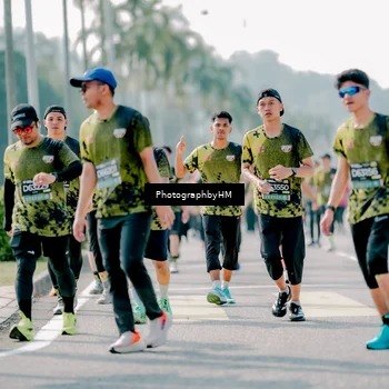Runner Photo 6557789