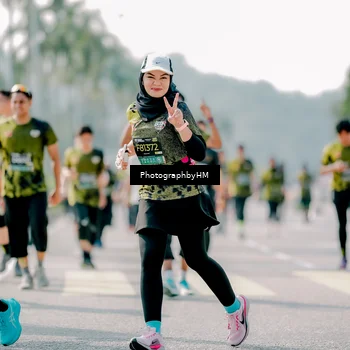 Runner Photo 6557793